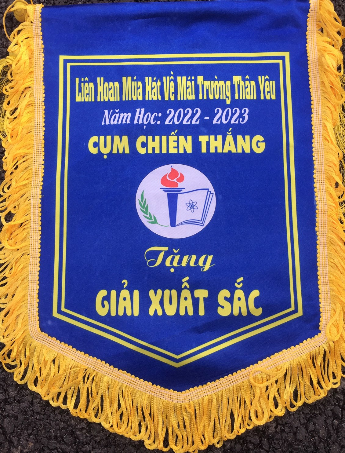 Ảnh đại diện